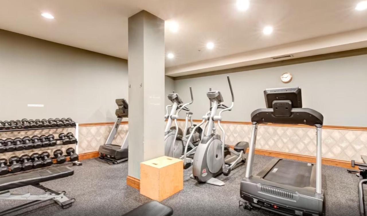 Stunning At Solitude, Steps From Chair Lift, East #103 Brighton Zewnętrze zdjęcie