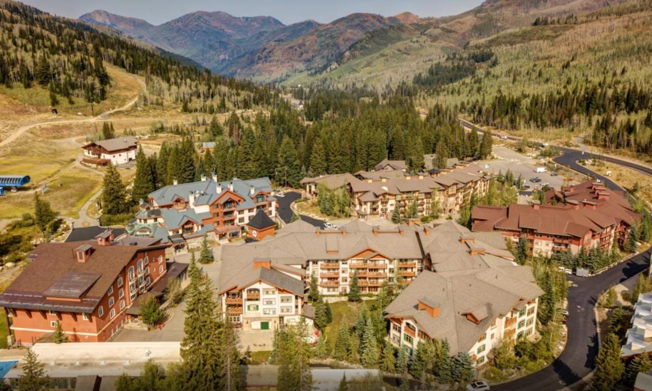 Stunning At Solitude, Steps From Chair Lift, East #103 Brighton Zewnętrze zdjęcie