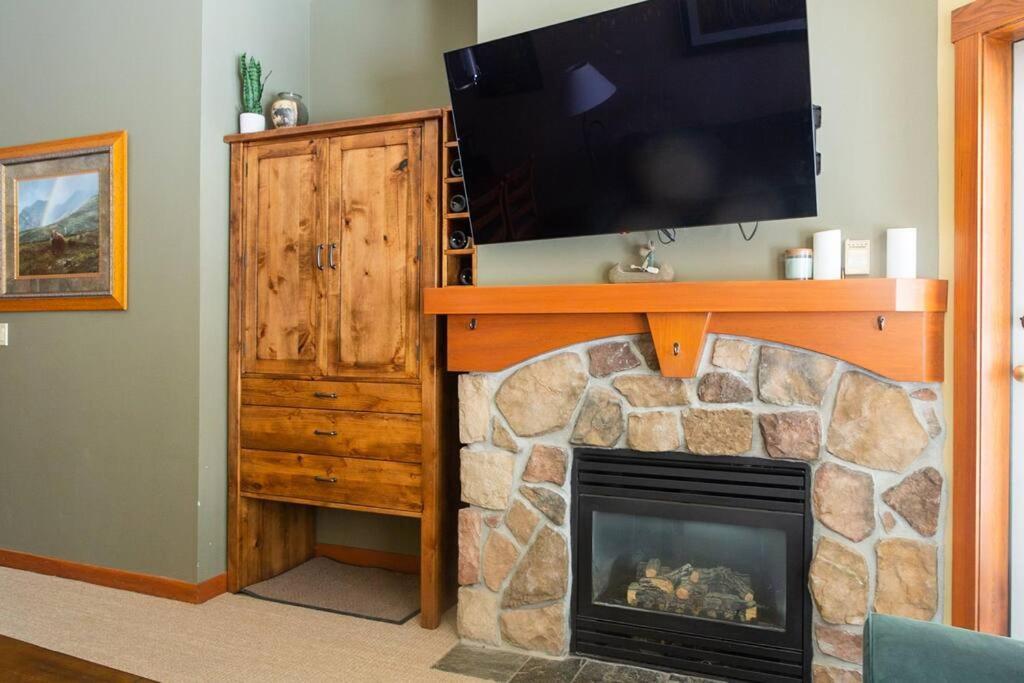 Stunning At Solitude, Steps From Chair Lift, East #103 Brighton Zewnętrze zdjęcie