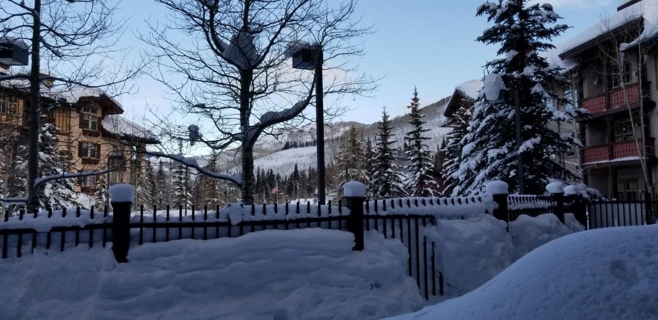 Stunning At Solitude, Steps From Chair Lift, East #103 Brighton Zewnętrze zdjęcie