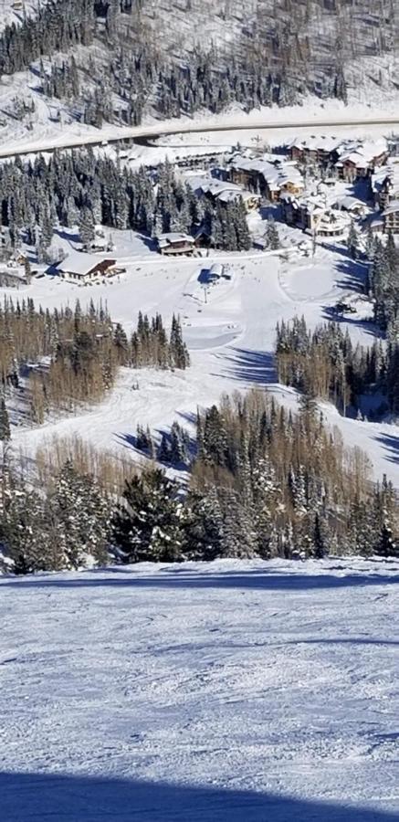 Stunning At Solitude, Steps From Chair Lift, East #103 Brighton Zewnętrze zdjęcie