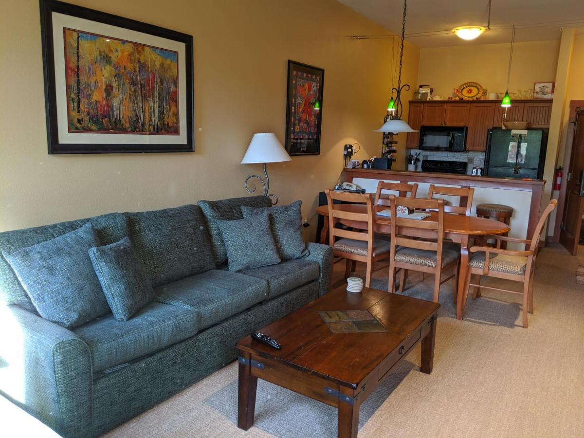 Stunning At Solitude, Steps From Chair Lift, East #103 Brighton Zewnętrze zdjęcie