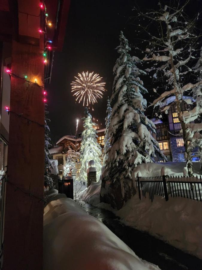 Stunning At Solitude, Steps From Chair Lift, East #103 Brighton Zewnętrze zdjęcie