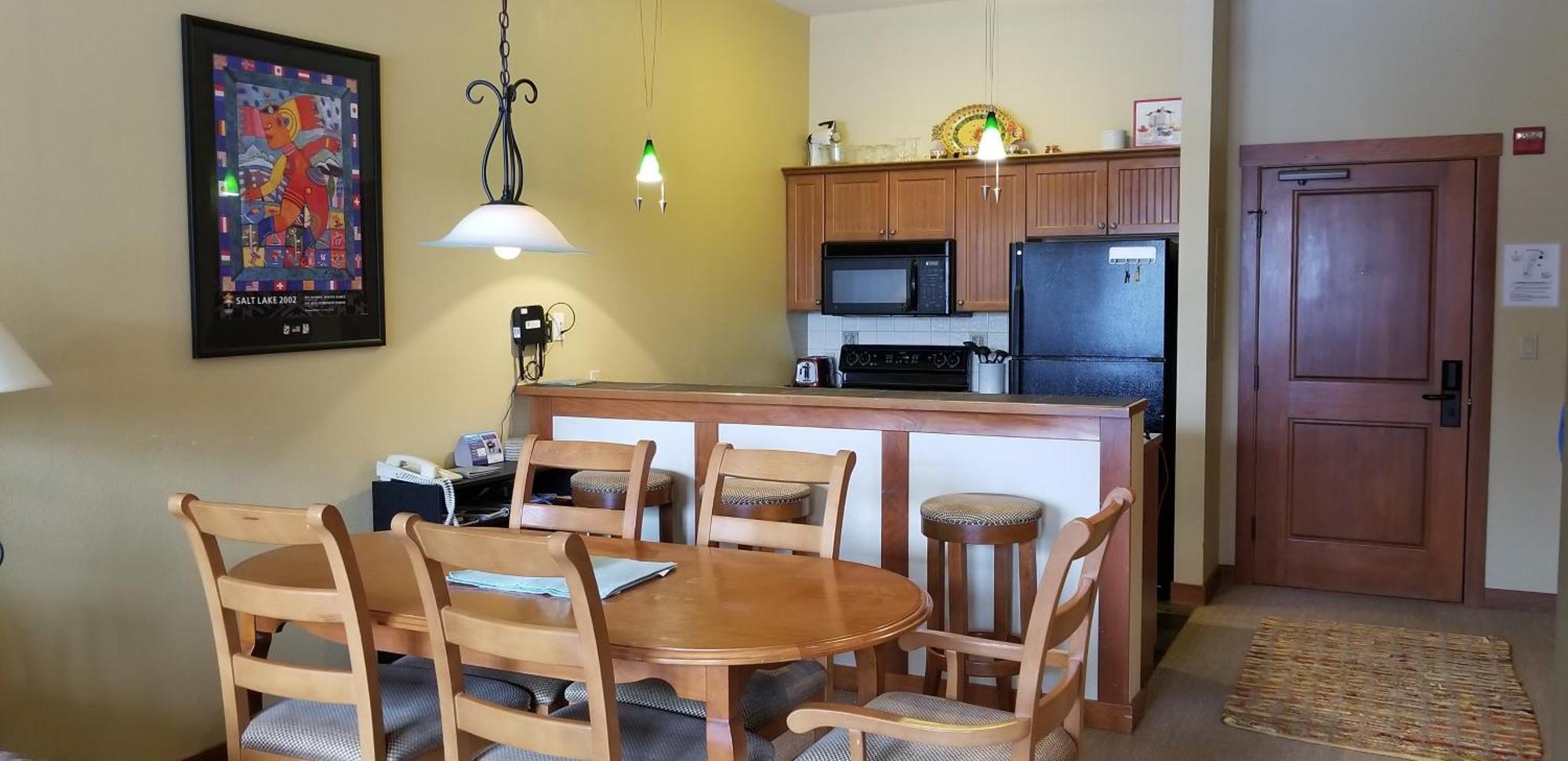 Stunning At Solitude, Steps From Chair Lift, East #103 Brighton Zewnętrze zdjęcie
