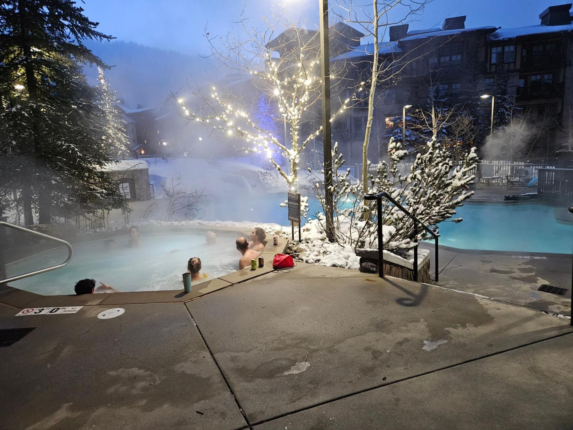 Stunning At Solitude, Steps From Chair Lift, East #103 Brighton Zewnętrze zdjęcie